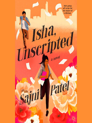 Isha, Unscripted - Audiobook
